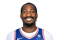 Andre Drummond