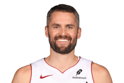 Kevin Love