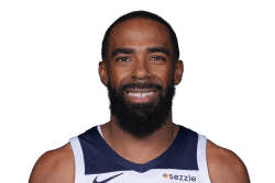 Mike Conley