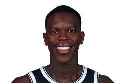 Dennis Schröder