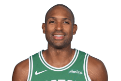 Al Horford