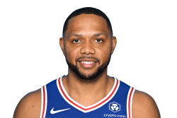 Eric Gordon