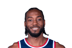 Kawhi Leonard