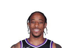 DeMar DeRozan