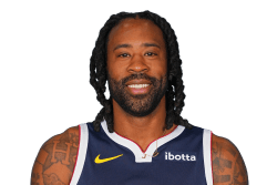 DeAndre Jordan