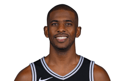 Chris Paul