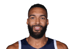 Rudy Gobert
