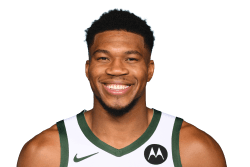 Giannis Antetokounmpo