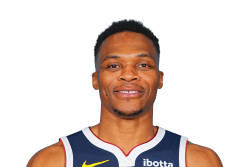 Russell Westbrook
