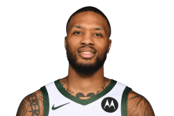 Damian Lillard
