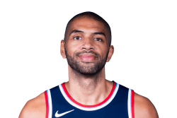 Nicolas Batum
