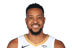 CJ McCollum