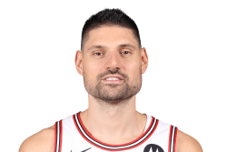 Nikola Vučević