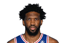 Joel Embiid