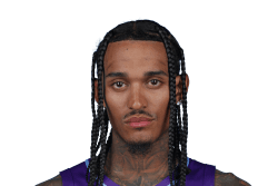 Jordan Clarkson