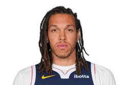 Aaron Gordon