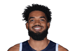 Karl-Anthony Towns