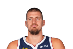 Nikola Jokić