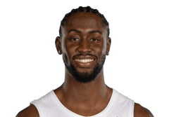 Caris LeVert
