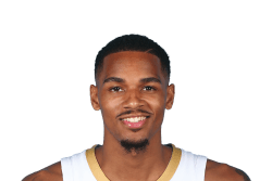 Dejounte Murray