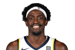 Pascal Siakam