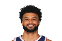 Jamal Murray