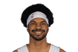 Jarrett Allen