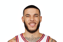 Lonzo Ball