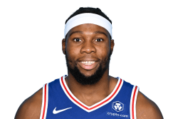 Guerschon Yabusele