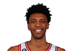 Tony Bradley