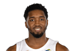 Donovan Mitchell