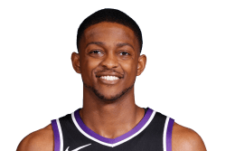 De'Aaron Fox