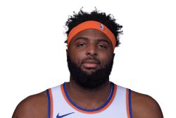 Mitchell Robinson