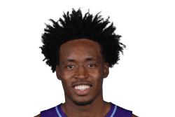 Collin Sexton