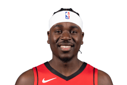 Aaron Holiday