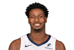 Jaren Jackson
