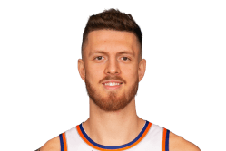 Isaiah Hartenstein