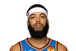 Kenrich Williams