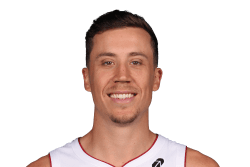 Duncan Robinson