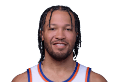 Jalen Brunson