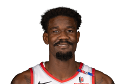 Deandre Ayton