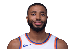 Mikal Bridges