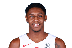 RJ Barrett