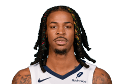Ja Morant