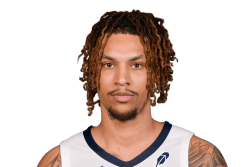 Brandon Clarke