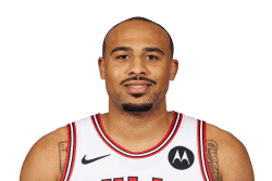 Talen Horton-Tucker
