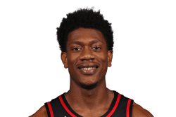 De'Andre Hunter