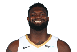 Zion Williamson