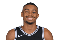 Keldon Johnson