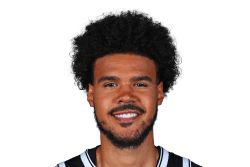 Cameron Johnson